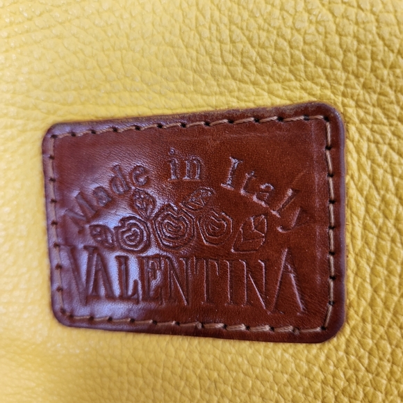 Valentina Made in Italy bag - Picture 2 of 16
